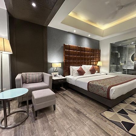 Hotel Sand Heaven Порт-Блэр Экстерьер фото