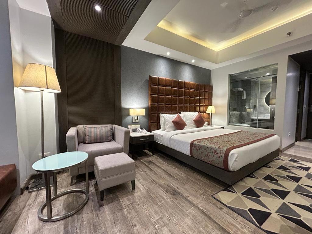 Hotel Sand Heaven Порт-Блэр Экстерьер фото